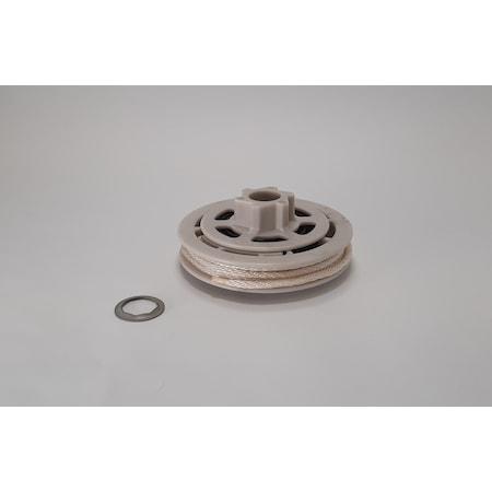 Mtd Start Asm S/A Pul 753-04823